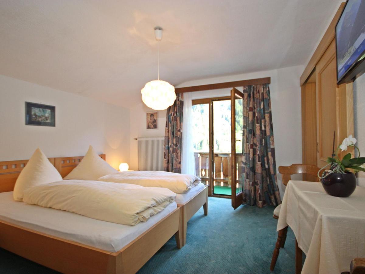 Apartment Schimpfossl Katharina-1 By Interhome Sankt Anton am Arlberg Dış mekan fotoğraf