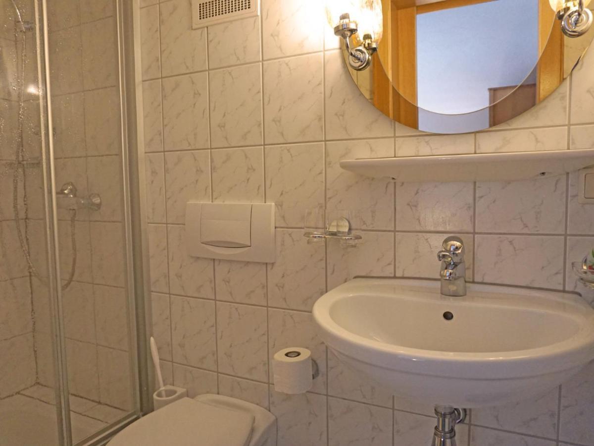 Apartment Schimpfossl Katharina-1 By Interhome Sankt Anton am Arlberg Dış mekan fotoğraf