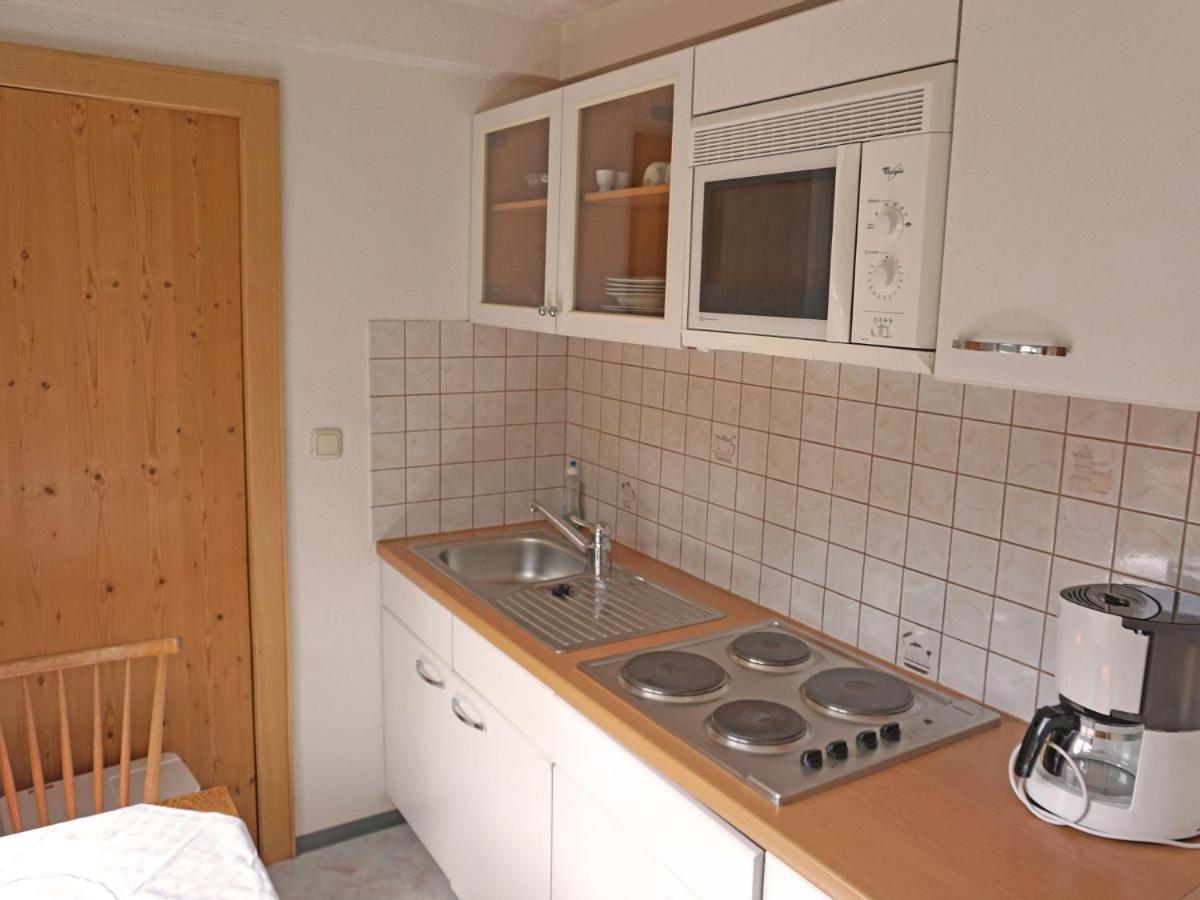 Apartment Schimpfossl Katharina-1 By Interhome Sankt Anton am Arlberg Dış mekan fotoğraf